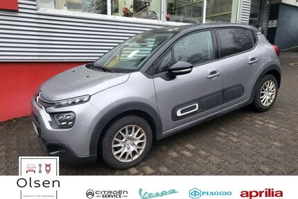Citroen C3 Gebrauchtwagen