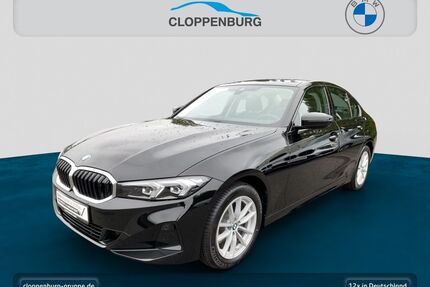 BMW 318 Gebrauchtwagen