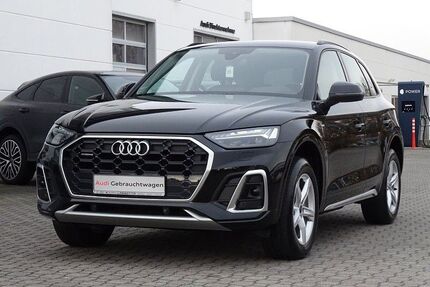 Audi Q5 Gebrauchtwagen