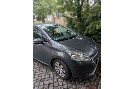 Peugeot 208 Gebrauchtwagen