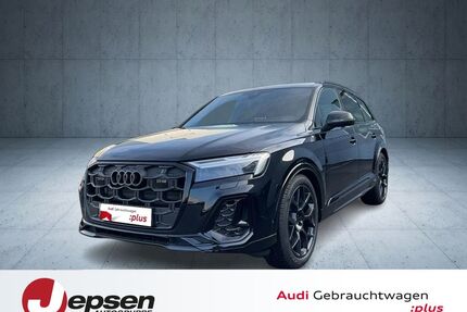 Audi Q7 Gebrauchtwagen