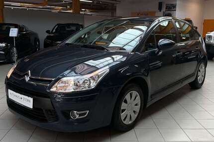 Citroen C4 Gebrauchtwagen