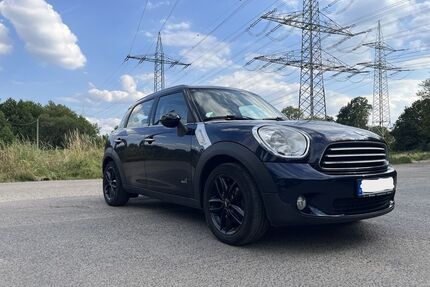 Mini Countryman D (Cooper) Gebrauchtwagen