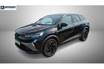 Renault Symbioz Gebrauchtwagen