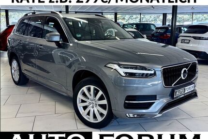 Volvo XC90 Gebrauchtwagen