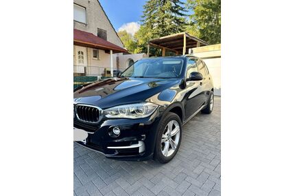 BMW X5 Gebrauchtwagen