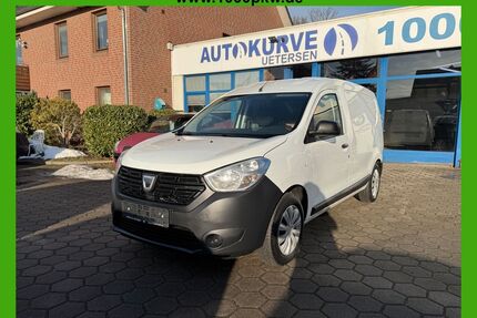 Dacia Dokker Gebrauchtwagen