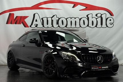 Mercedes-Benz C 63 AMG Gebrauchtwagen