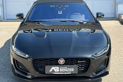 Jaguar F-Type Gebrauchtwagen