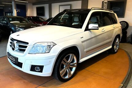 Mercedes-Benz GLK 320 Gebrauchtwagen