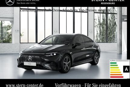 Mercedes-Benz CLA 250 Gebrauchtwagen