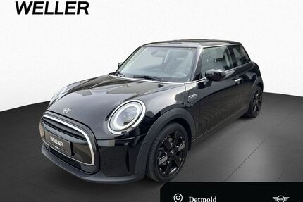 Mini Cooper Gebrauchtwagen