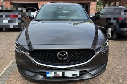 Mazda CX-5 Gebrauchtwagen