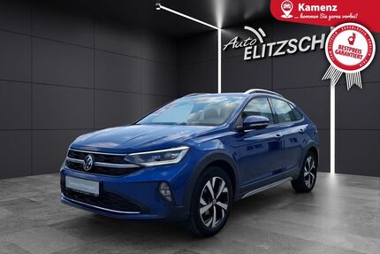 VW Taigo Gebrauchtwagen