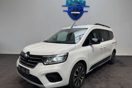Renault Kangoo Gebrauchtwagen