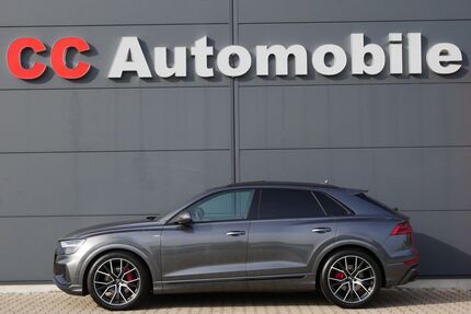 Audi Q8 Gebrauchtwagen