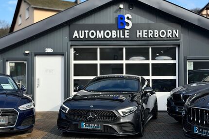 Mercedes-Benz CLS 400 Gebrauchtwagen