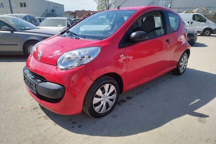 Citroen C1 Gebrauchtwagen