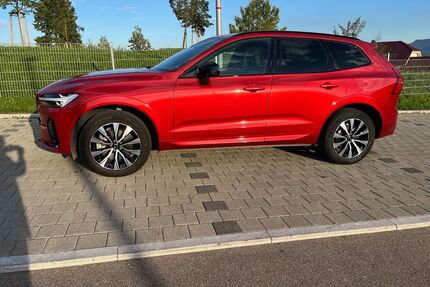 Volvo XC60 Gebrauchtwagen