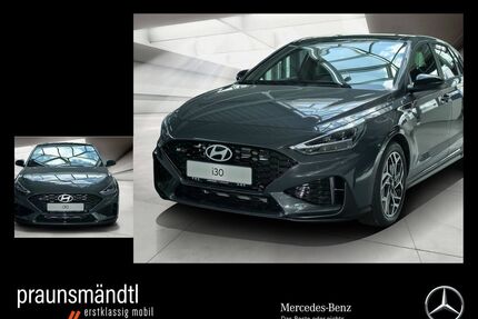 Hyundai i30 Gebrauchtwagen