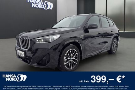 BMW X1 Gebrauchtwagen