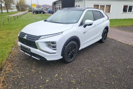 Mitsubishi Eclipse Cross Gebrauchtwagen