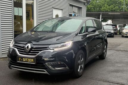 Renault Espace Gebrauchtwagen