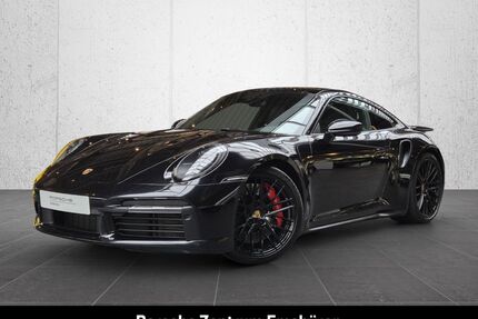 Porsche 992 Gebrauchtwagen