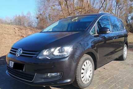 VW Sharan Gebrauchtwagen