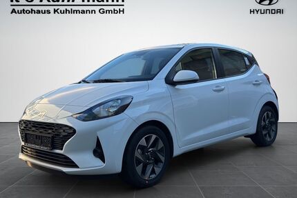 Hyundai i10 Gebrauchtwagen