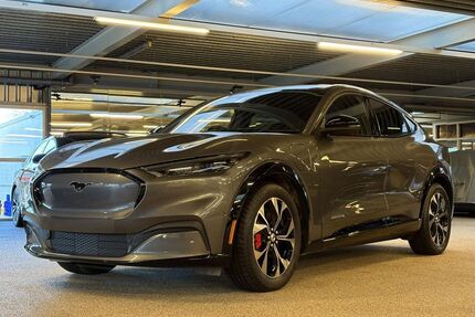 Ford Mustang Mach-E Gebrauchtwagen