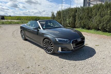 Audi A5 Gebrauchtwagen
