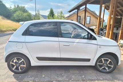 Renault Twingo Gebrauchtwagen