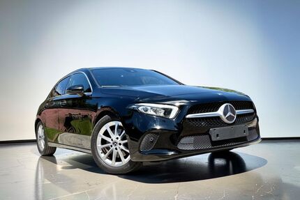 Mercedes-Benz A 200 Gebrauchtwagen