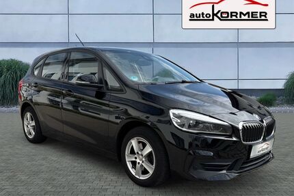 BMW 218 Active Tourer Gebrauchtwagen