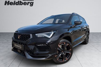 Cupra Ateca Gebrauchtwagen