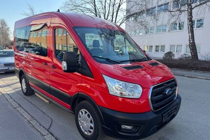 Ford Transit Gebrauchtwagen
