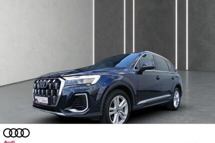 Audi Q7 Gebrauchtwagen