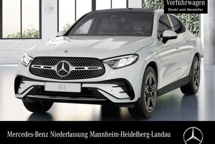 Mercedes-Benz GLC 300 Gebrauchtwagen