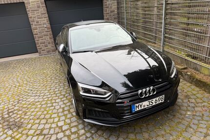 Audi S5 Gebrauchtwagen