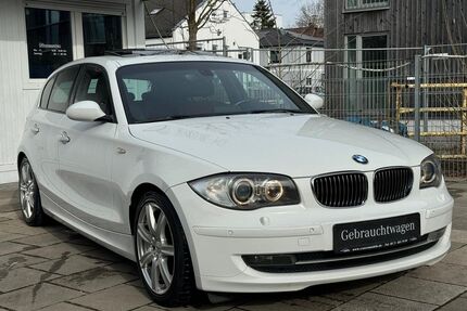 BMW 130 Gebrauchtwagen