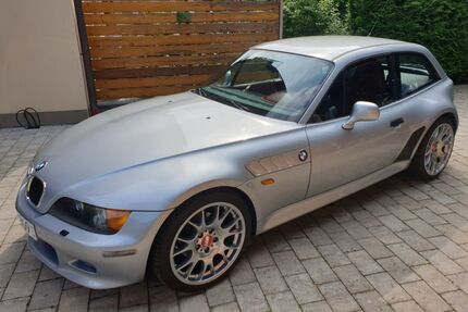 BMW Z3 Gebrauchtwagen