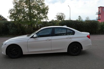 BMW 318 Gebrauchtwagen