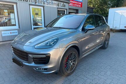 Porsche Cayenne Gebrauchtwagen