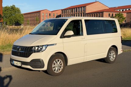 VW T6 Caravelle Gebrauchtwagen