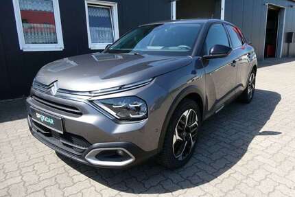 Citroen C4 Gebrauchtwagen