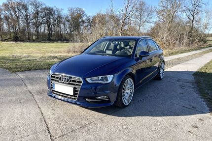 Audi A3 Gebrauchtwagen