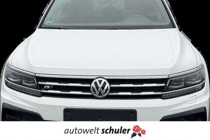 VW Tiguan Allspace Gebrauchtwagen
