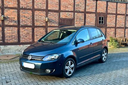 VW Golf Plus Gebrauchtwagen