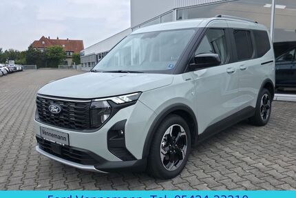 Ford Tourneo Courier Gebrauchtwagen